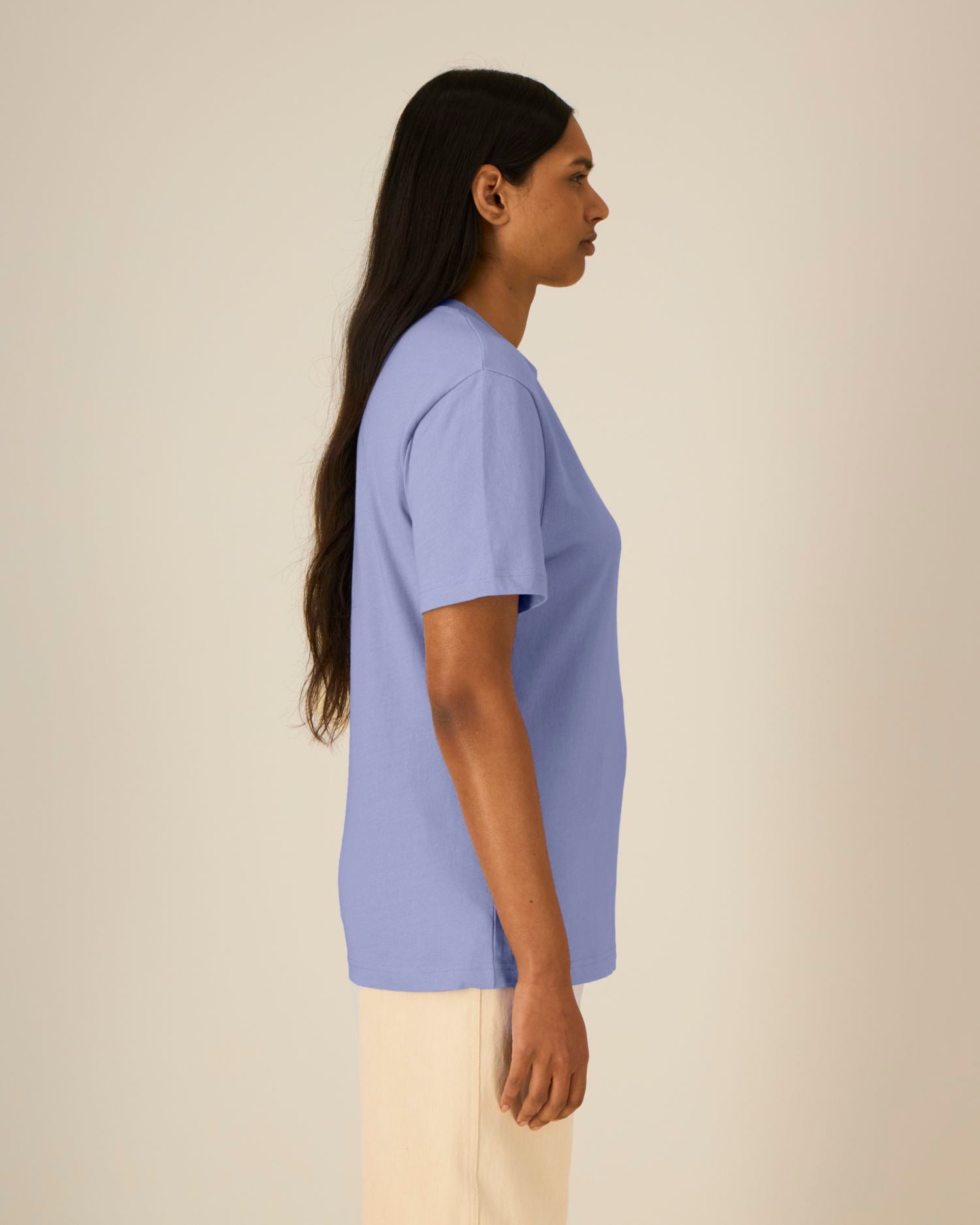 Relaxed Fit Heavyweight Organic T-Shirt | Sparker 2.0 SATU017