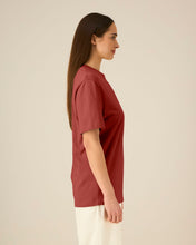 Relaxed Fit Heavyweight Organic T-Shirt | Sparker 2.0 SATU017