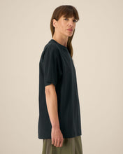 Heavyweight Organic Cotton T-Shirt 240 GSM | Freestyler SATU018