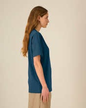 Heavyweight Organic Cotton T-Shirt 240 GSM | Freestyler SATU018