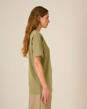 Heavyweight Organic Cotton T-Shirt 240 GSM | Freestyler SATU018