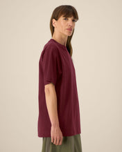 Heavyweight Organic Cotton T-Shirt 240 GSM | Freestyler SATU018