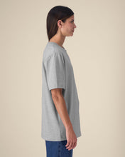Heavyweight Organic Cotton T-Shirt 240 GSM | Freestyler SATU018