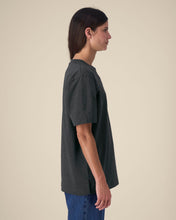 Heavyweight Organic Cotton T-Shirt 240 GSM | Freestyler SATU018