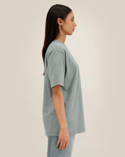Garment-Dyed Heavyweight T-Shirt | Freestyler Vintage SATU019