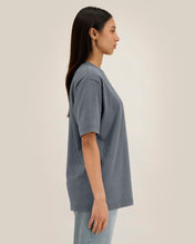 Garment-Dyed Heavyweight T-Shirt | Freestyler Vintage SATU019