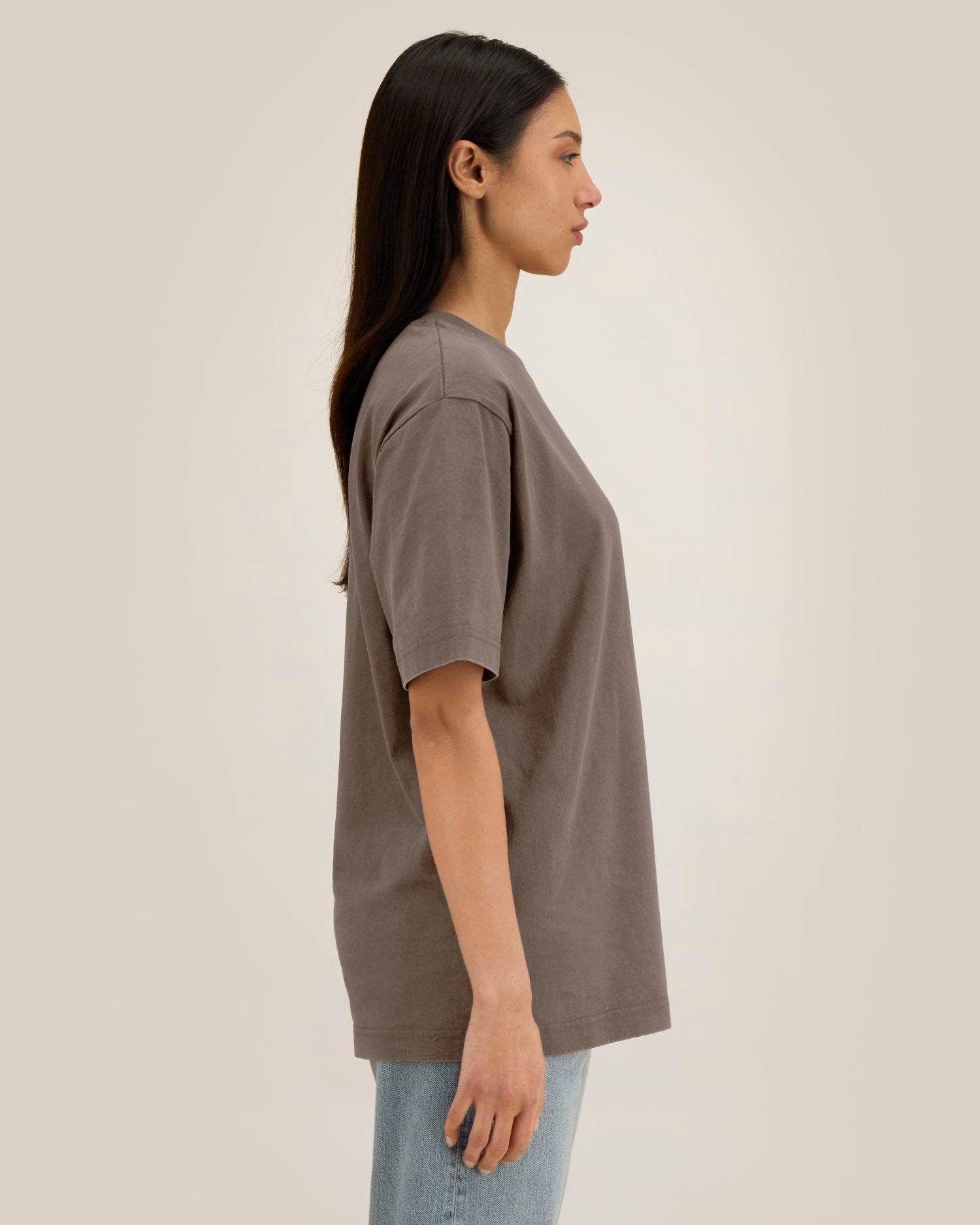 Garment-Dyed Heavyweight T-Shirt | Freestyler Vintage SATU019