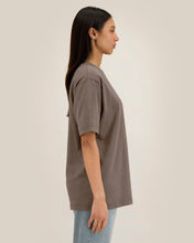 Garment-Dyed Heavyweight T-Shirt | Freestyler Vintage SATU019