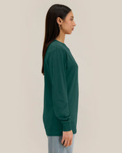 Unisex Organic Long Sleeve T-Shirt | Creator 2.0 Long Sleeve SATU022