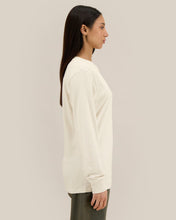 Unisex Organic Long Sleeve T-Shirt | Creator 2.0 Long Sleeve SATU022