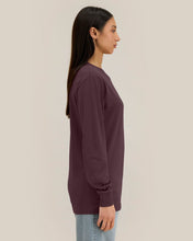 Unisex Organic Long Sleeve T-Shirt | Creator 2.0 Long Sleeve SATU022