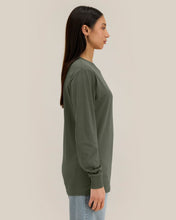 Unisex Organic Long Sleeve T-Shirt | Creator 2.0 Long Sleeve SATU022