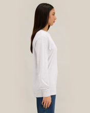 Unisex Organic Long Sleeve T-Shirt | Creator 2.0 Long Sleeve SATU022