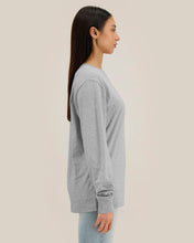 Unisex Organic Long Sleeve T-Shirt | Creator 2.0 Long Sleeve SATU022