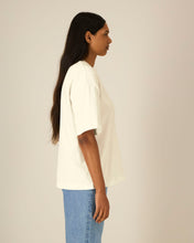 Oversized Boxy Heavyweight T-Shirt | Asher SATU039