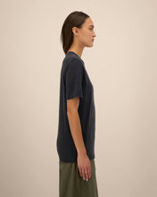 Garment-Dyed Organic Cotton T-Shirt | Creator 2.0 Vintage SATU041