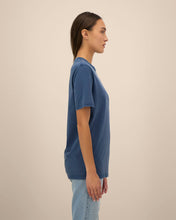Garment-Dyed Organic Cotton T-Shirt | Creator 2.0 Vintage SATU041