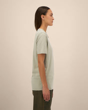Garment-Dyed Organic Cotton T-Shirt | Creator 2.0 Vintage SATU041