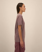 Garment-Dyed Organic Cotton T-Shirt | Creator 2.0 Vintage SATU041