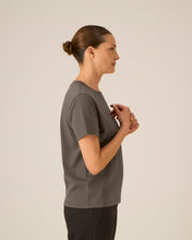 Women's Organic Cotton T-Shirt | Stella Muser SATW002