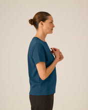 Women's Organic Cotton T-Shirt | Stella Muser SATW002