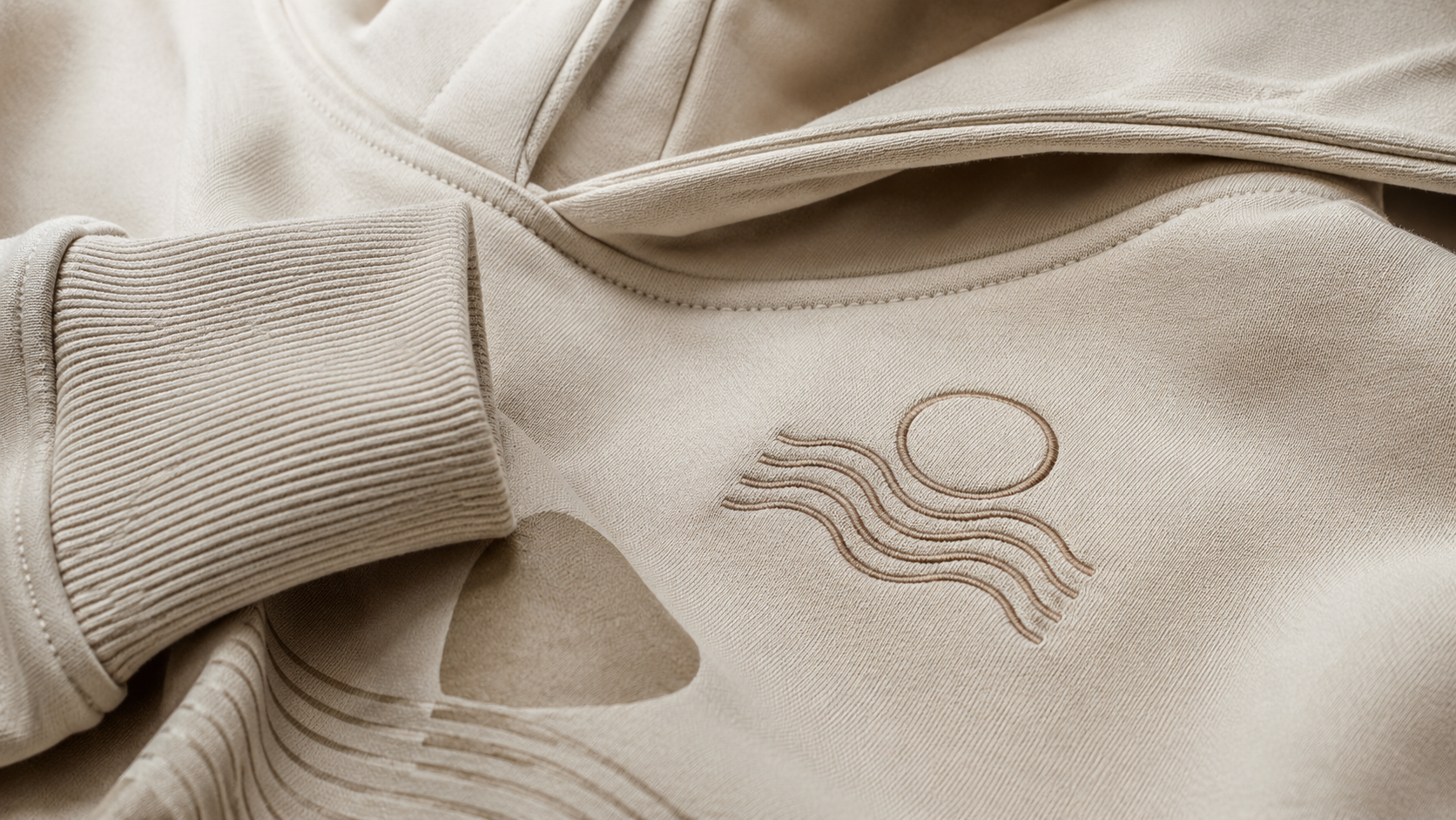 Embroidery